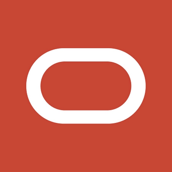 Oracle Financials Cloud logo