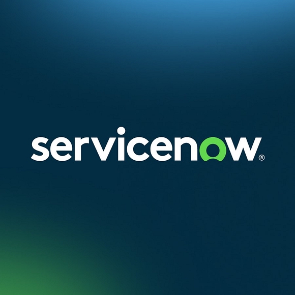 ServiceNow Change Management logo