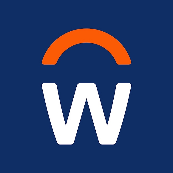 Workday logo