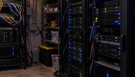 DataForge AI